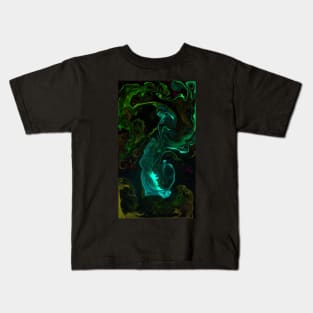 Flow 2 Kids T-Shirt